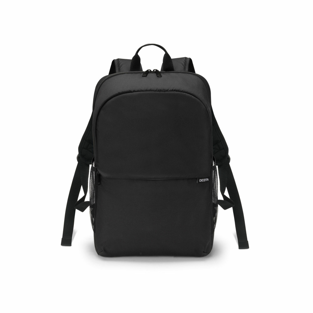 DICOTA D32085-RPET sacoche d'ordinateurs portables 40,6 cm (16") Sac à dos Noir DICOTA D32085-RPET sacoche d'ordinateurs portables 40,6 cm (16") Sac à dos Noir