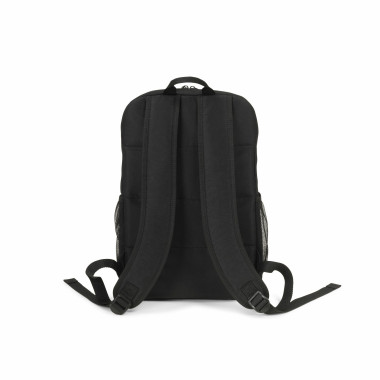 DICOTA D32085-RPET sacoche d'ordinateurs portables 40,6 cm (16") Sac à dos Noir