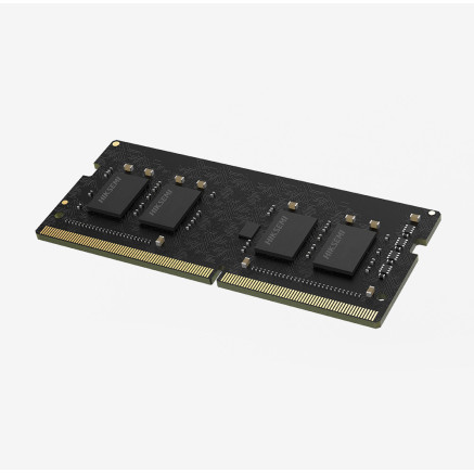 Hiksemi HS-Sodimm-HIKER module de mémoire 8 Go 1 x 8 Go DDR4 2666 MHz