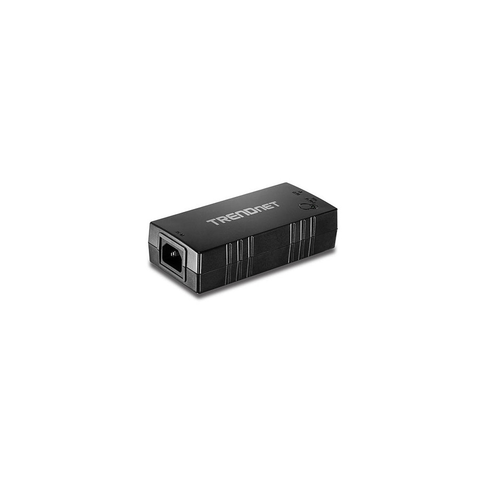 Trendnet TPE-115GI adaptateur et injecteur PoE Trendnet TPE-115GI adaptateur et injecteur PoE