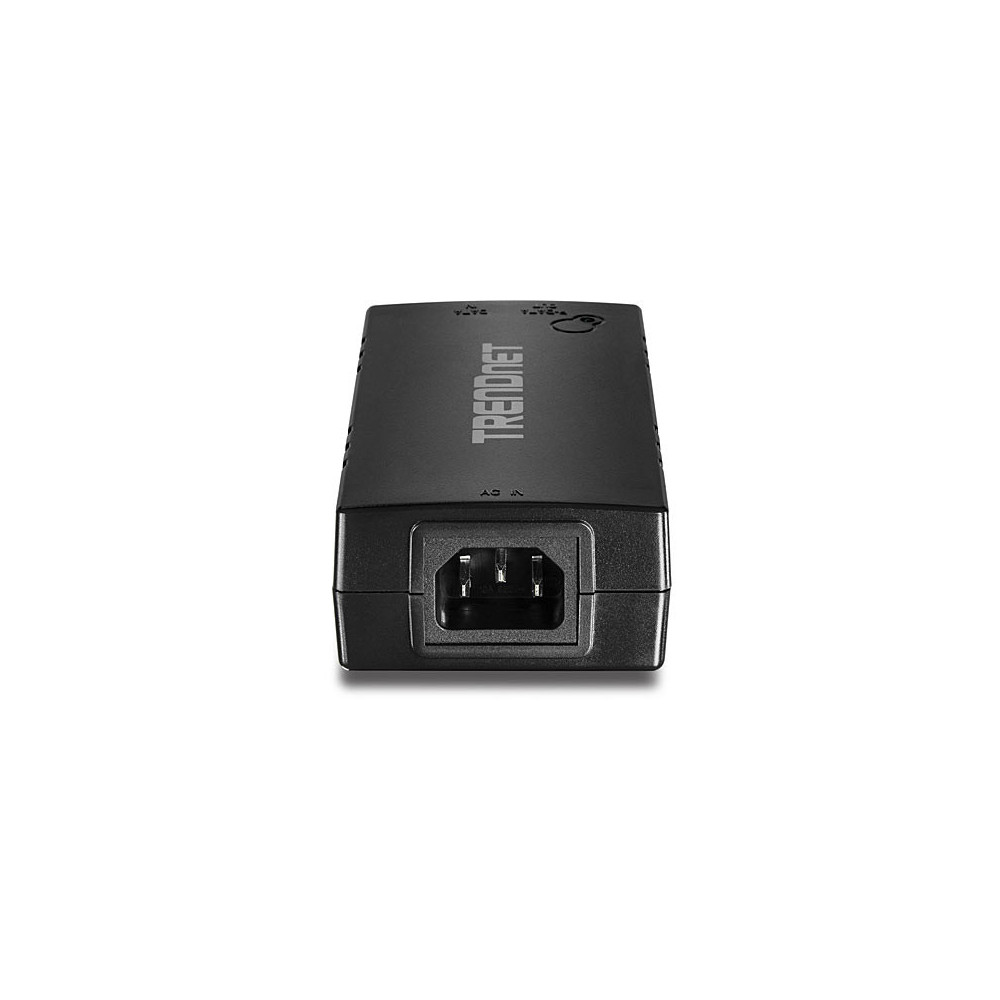 Trendnet TPE-115GI adaptateur et injecteur PoE