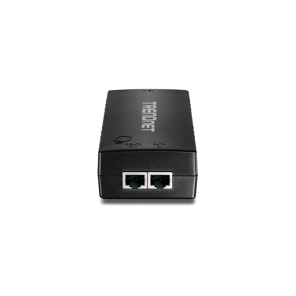 Trendnet TPE-115GI adaptateur et injecteur PoE