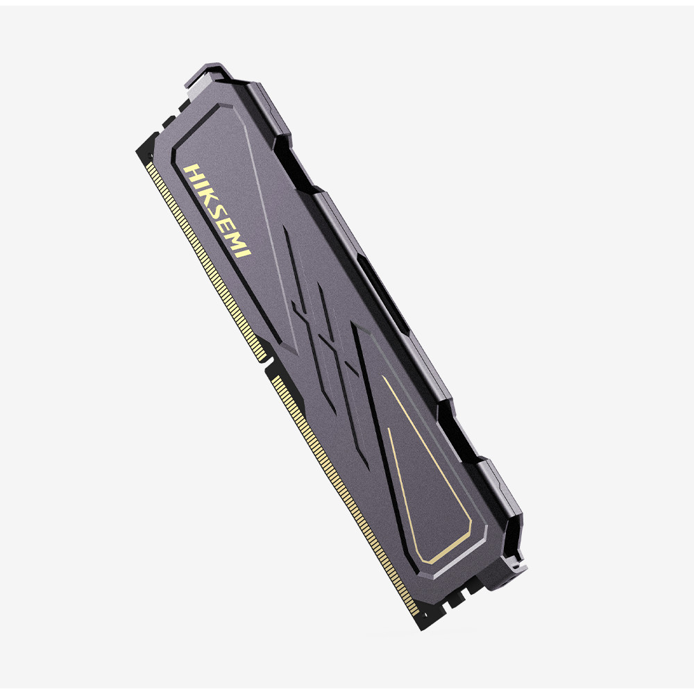 Hiksemi HS-Udimm-ARMOR module de mémoire 16 Go 1 x 16 Go DDR4 3200 MHz Hiksemi HS-Udimm-ARMOR module de mémoire 16 Go 1 x 16 Go DDR4 3200 MHz