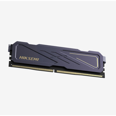 Hiksemi HS-Udimm-ARMOR module de mémoire 8 Go 1 x 8 Go DDR4 3200 MHz