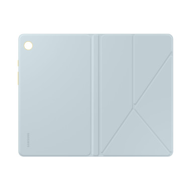 Samsung EF-BX110TLEGWW étui pour tablette 22,1 cm (8.7") Folio Bleu