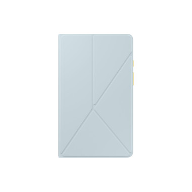 Samsung EF-BX110TLEGWW étui pour tablette 22,1 cm (8.7") Folio Bleu