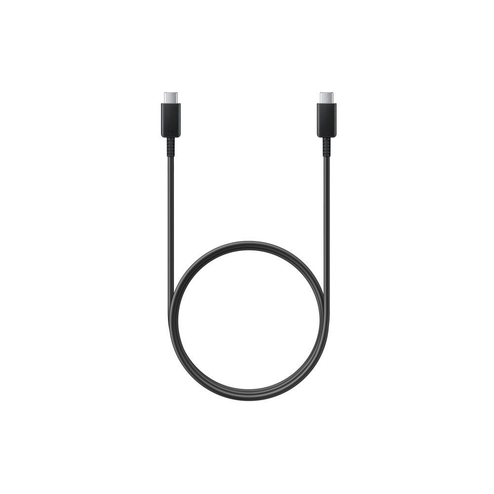 Samsung EP-DN975 câble USB USB 2.0 1 m USB C Noir Samsung EP-DN975 câble USB USB 2.0 1 m USB C Noir