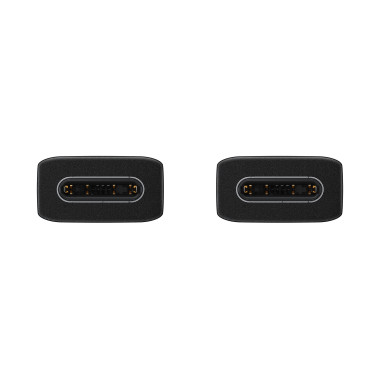Samsung EP-DN975 câble USB USB 2.0 1 m USB C Noir