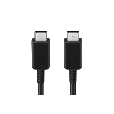 Samsung EP-DN975 câble USB USB 2.0 1 m USB C Noir