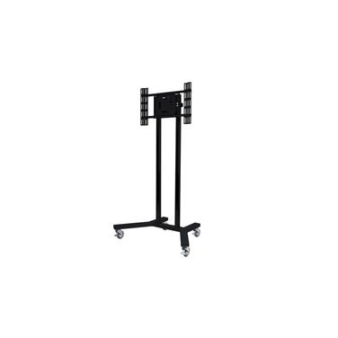 BTECH BT8504/BB BTEEC036187 Chariot / support d'affichage à écran plat pour plus de 70p - VESA 600 x 400