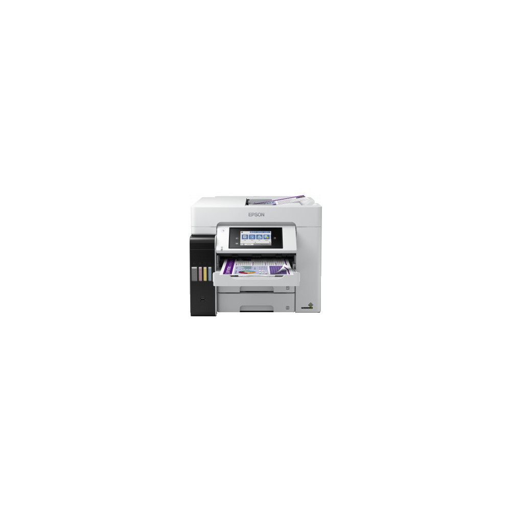 Epson EcoTank ET-5880 Epson EcoTank ET-5880