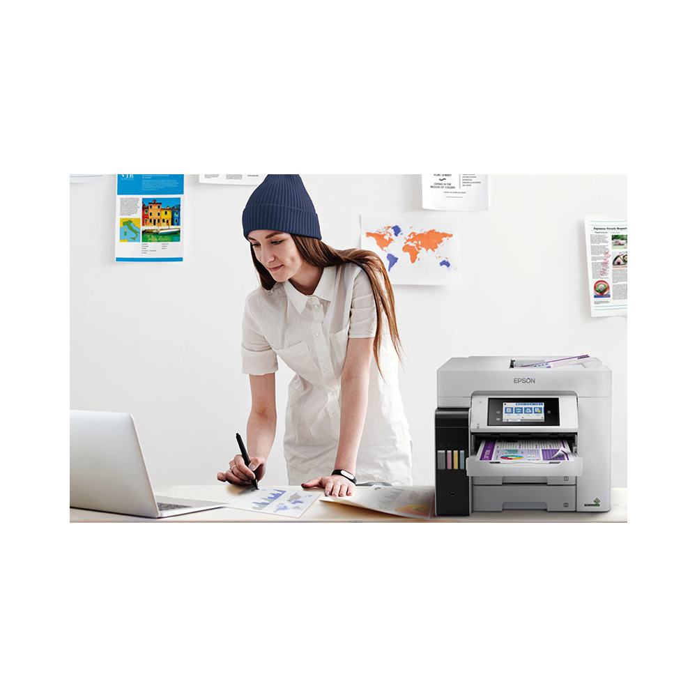 Epson EcoTank ET-5880