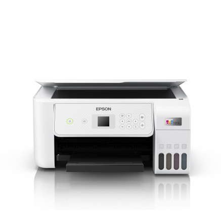 Epson EcoTank ET-2876 Jet d'encre A4 5760 x 1440 DPI Wifi