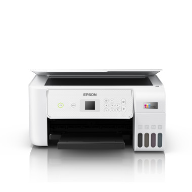 Epson EcoTank ET-2876 Jet d'encre A4 5760 x 1440 DPI Wifi