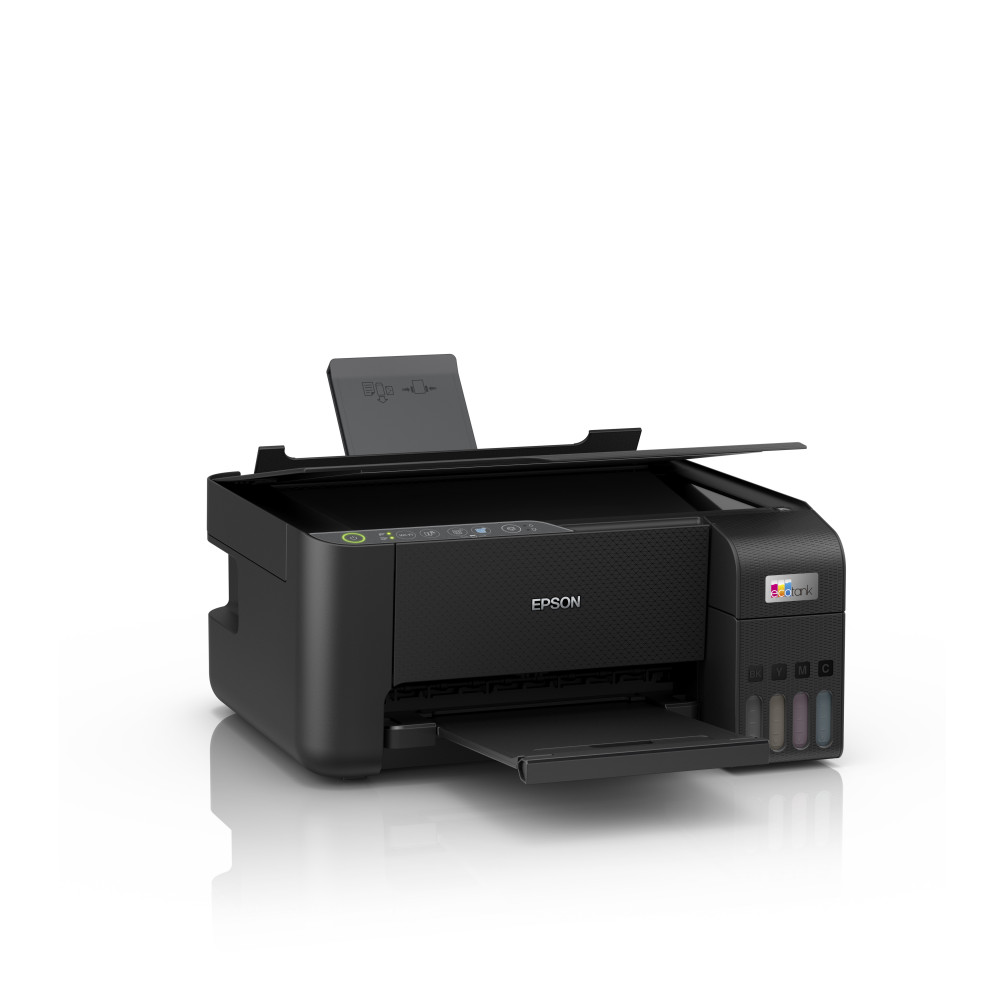 Epson EcoTank ET-2864 Jet d'encre A4 5760 x 1440 DPI 33 ppm Wifi Epson EcoTank ET-2864 Jet d'encre A4 5760 x 1440 DPI 33 ppm Wifi