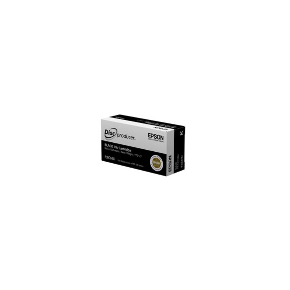 Epson C13S020693 cartouche d'encre 1 pièce(s) Original Noir Epson C13S020693 cartouche d'encre 1 pièce(s) Original Noir