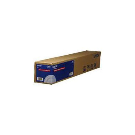 Epson Bond Paper White 80, 610mm x 50m