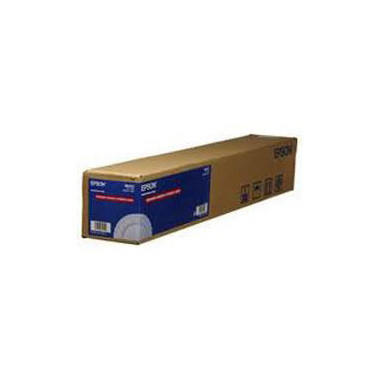 Epson Bond Paper White 80, 610mm x 50m