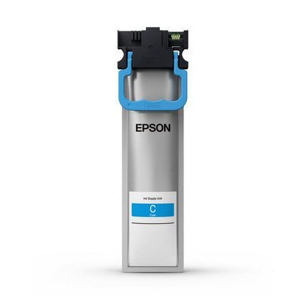 Epson C13T11D240 cartouche d'encre 1 pièce(s) Original Rendement élevé (XL) Bleu