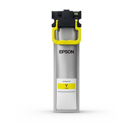 Epson C13T11D440 cartouche d'encre 1 pièce(s) Original Rendement élevé (XL) Jaune