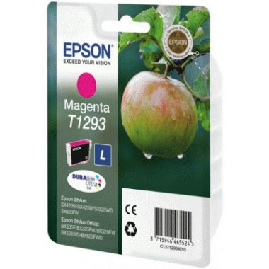 Epson Apple Cartouche "Pomme" - Encre DURABrite Ultra M