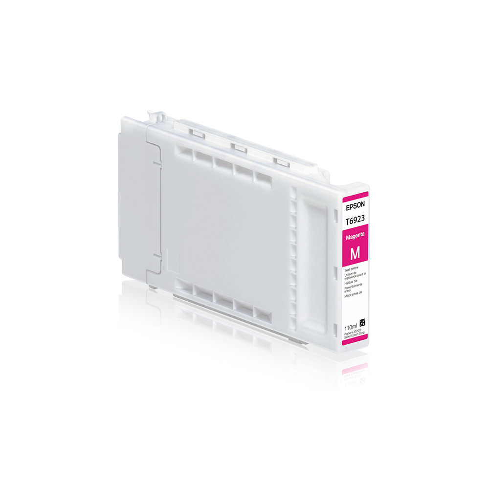 Epson Encre UltraChrome XD Magenta (110ml) Epson Encre UltraChrome XD Magenta (110ml)