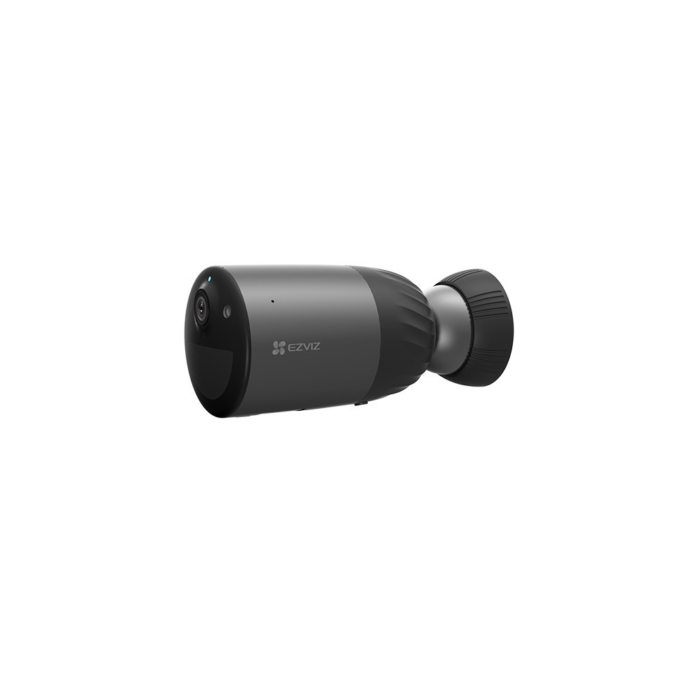 EZVIZ CS-BC1C Balle (forme) Caméra de sécurité IP Intérieure et extérieure 1920 x 1080 pixels Plafond mur EZVIZ CS-BC1C Balle (forme) Caméra de sécurité IP Intérieure et extérieure 1920 x 1080 pixels Plafond mur