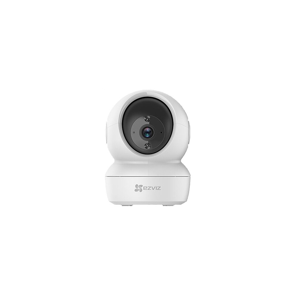 EZVIZ C6N Dôme Caméra de sécurité IP Intérieure 1920 x 1080 pixels Plafond EZVIZ C6N Dôme Caméra de sécurité IP Intérieure 1920 x 1080 pixels Plafond