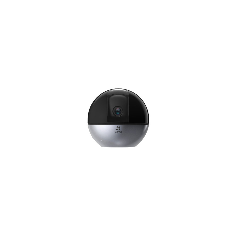 EZVIZ E6 Sphérique Caméra de sécurité IP Intérieure 2880 x 1620 pixels Plafond Mur Bureau EZVIZ E6 Sphérique Caméra de sécurité IP Intérieure 2880 x 1620 pixels Plafond Mur Bureau