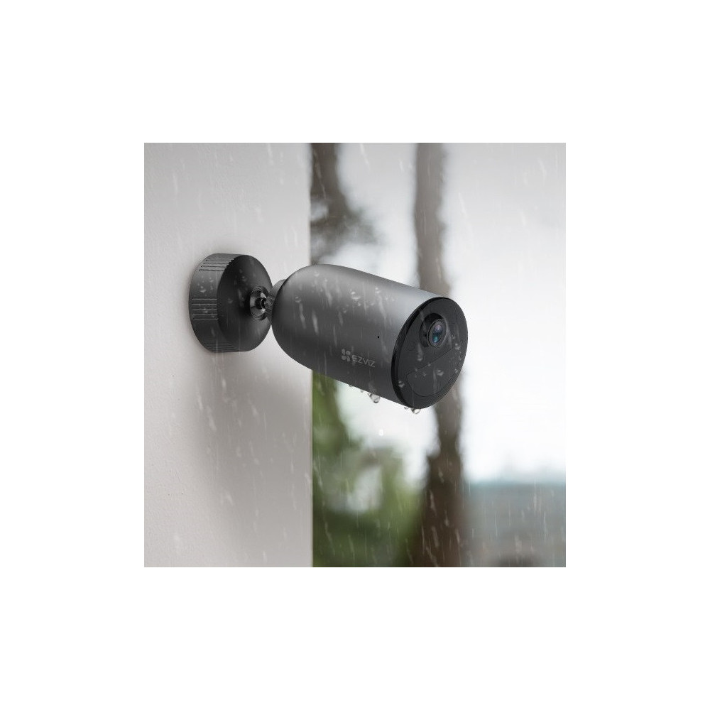 EZVIZ EB3 Balle (forme) Caméra de sécurité IP Extérieure 2304 x 1296 pixels Mur