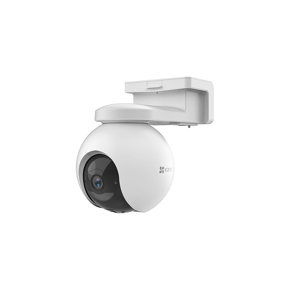 EZVIZ EB8 4G Sphérique Caméra de sécurité IP Intérieure et extérieure 2304 x 1296 pixels Plafond mur EZVIZ EB8 4G Sphérique Caméra de sécurité IP Intérieure et extérieure 2304 x 1296 pixels Plafond mur