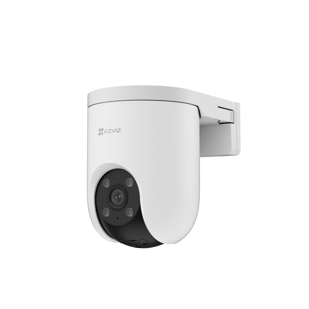EZVIZ H8c PoE 2K Dôme Caméra de sécurité IP Extérieure 2304 x 1296 pixels Plafond mur EZVIZ H8c PoE 2K Dôme Caméra de sécurité IP Extérieure 2304 x 1296 pixels Plafond mur