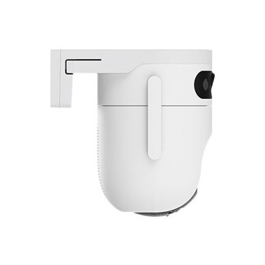EZVIZ H9c Dual 2K Dôme Caméra de sécurité IP Extérieure 2304 x 1296 pixels Plafond Mur Poteau