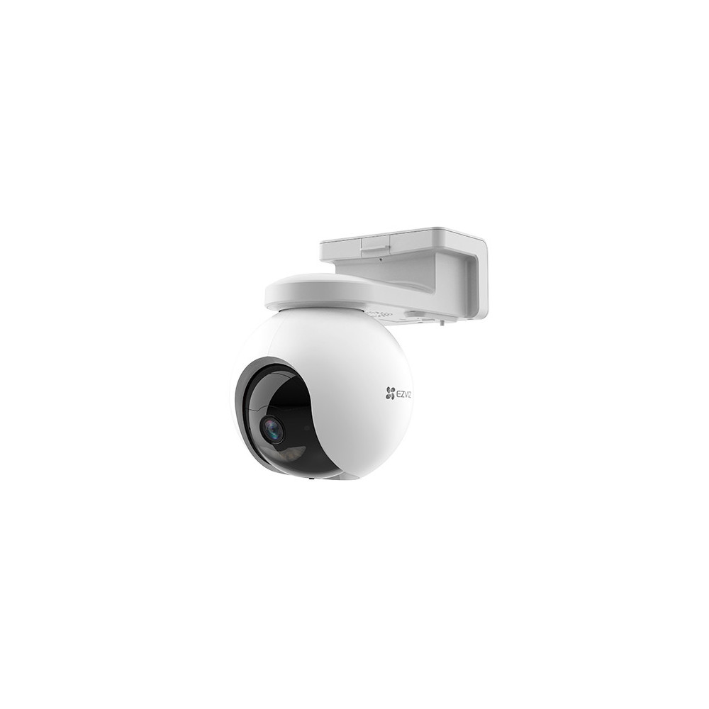 EZVIZ HB8 Sphérique Caméra de sécurité IP Extérieure 2560 x 1440 pixels Plafond mur EZVIZ HB8 Sphérique Caméra de sécurité IP Extérieure 2560 x 1440 pixels Plafond mur