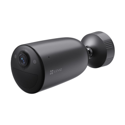 EZVIZ EB3 4G Balle (forme) Caméra de sécurité IP Extérieure 2304 x 1296 pixels Plafond mur