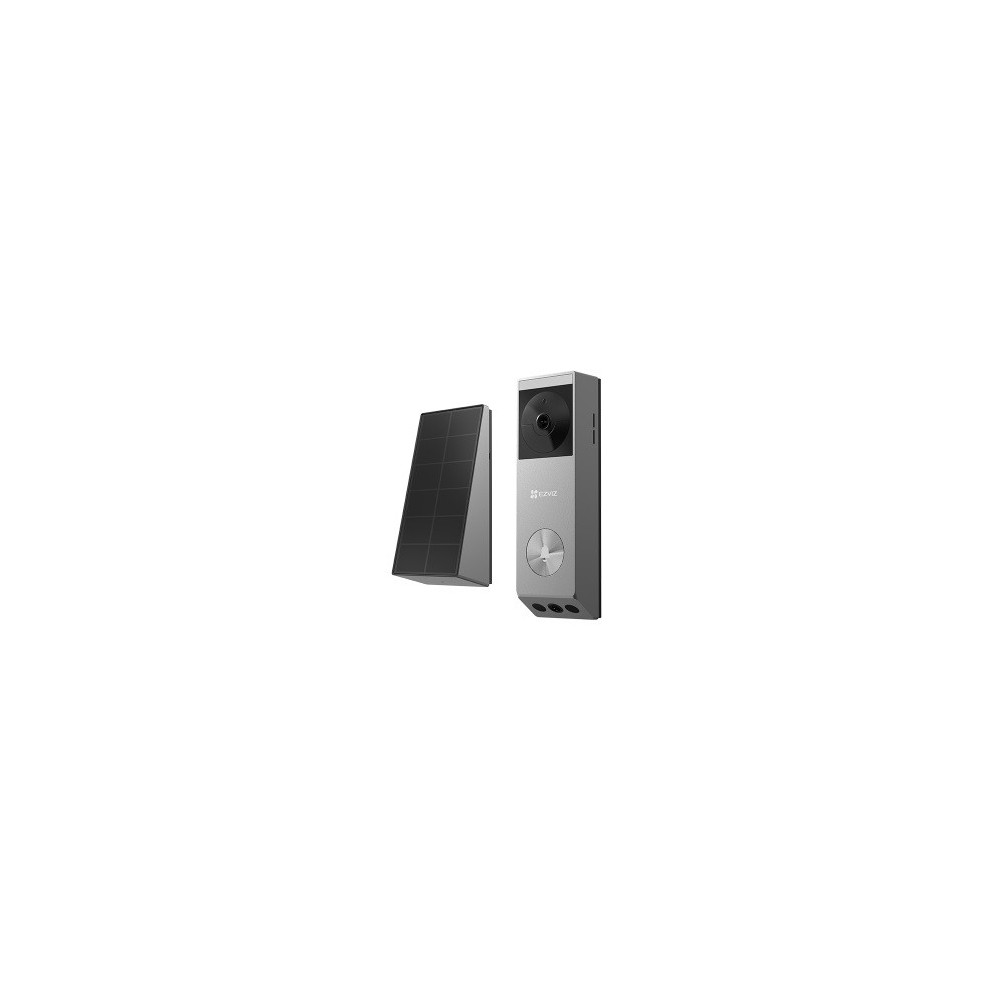 EZVIZ EP3x Pro Argent EZVIZ EP3x Pro Argent