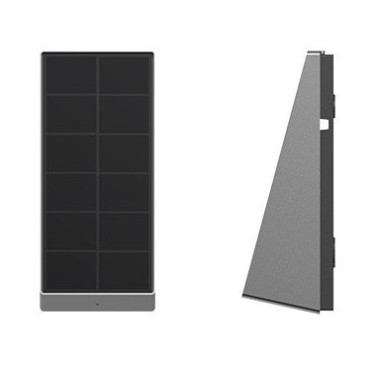 EZVIZ EP3x Pro Argent