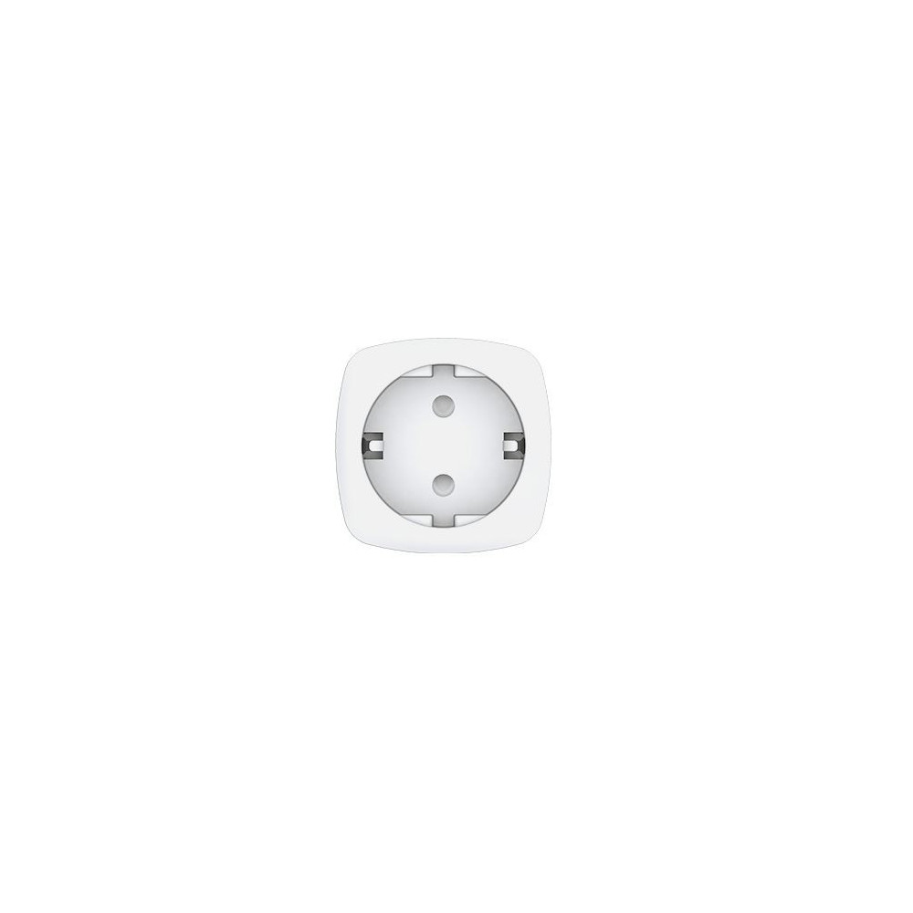 EZVIZ T30-10B-EU Prise intelligente 1600 W Blanc