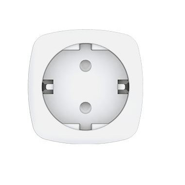 EZVIZ T30-10B-EU Prise intelligente 1600 W Blanc