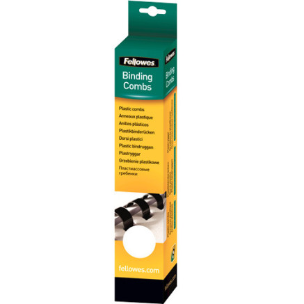 Fellowes 5330003 kit de reliure