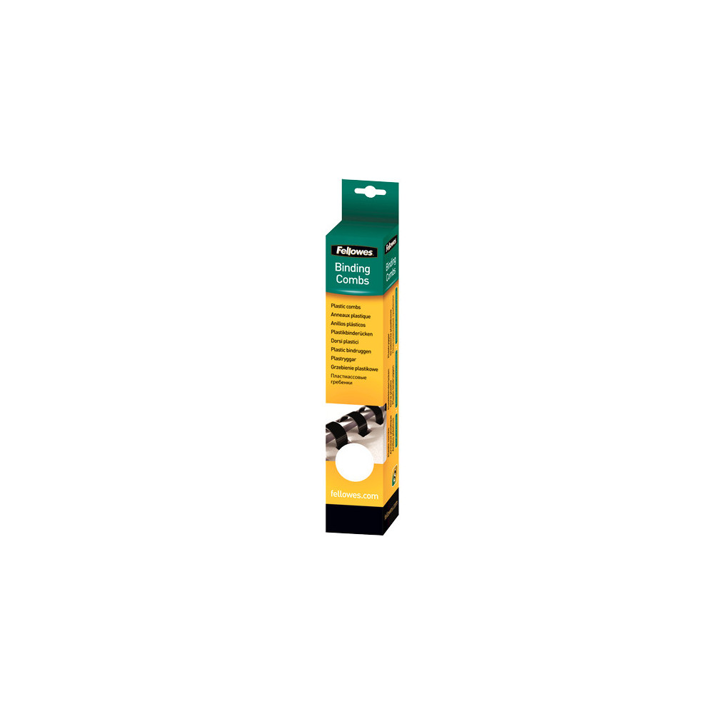 Fellowes 5330403 accessoire de reliure Fellowes 5330403 accessoire de reliure