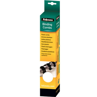 Fellowes 5330403 accessoire de reliure