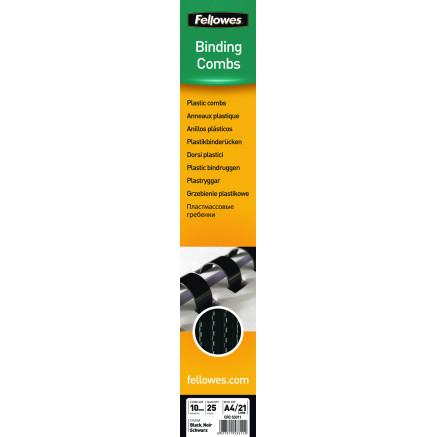 Fellowes 5331102 accessoire de reliure