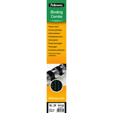 Fellowes 5331102 accessoire de reliure