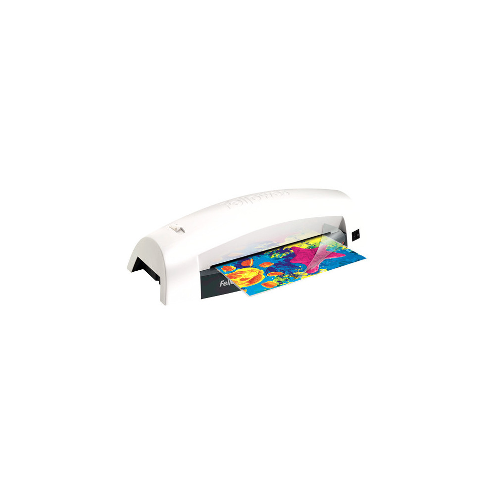 Fellowes Lunar A4 300 mm min Blanc Fellowes Lunar A4 300 mm min Blanc