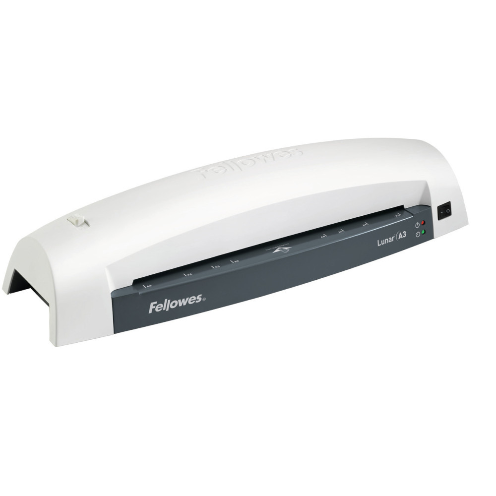 Fellowes Plastifieuse Lunar A3 Fellowes Plastifieuse Lunar A3