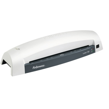 Fellowes Plastifieuse Lunar A3