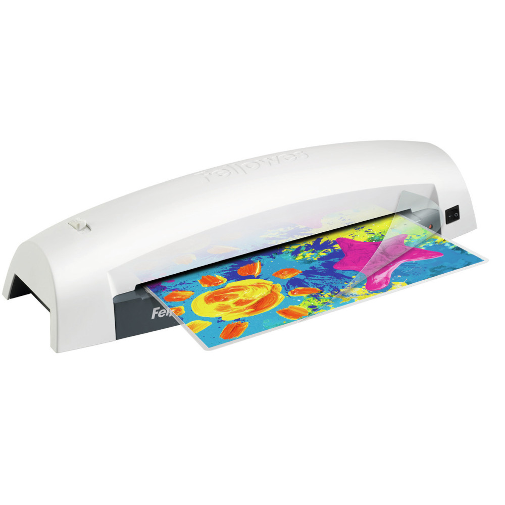 Fellowes Plastifieuse Lunar A3