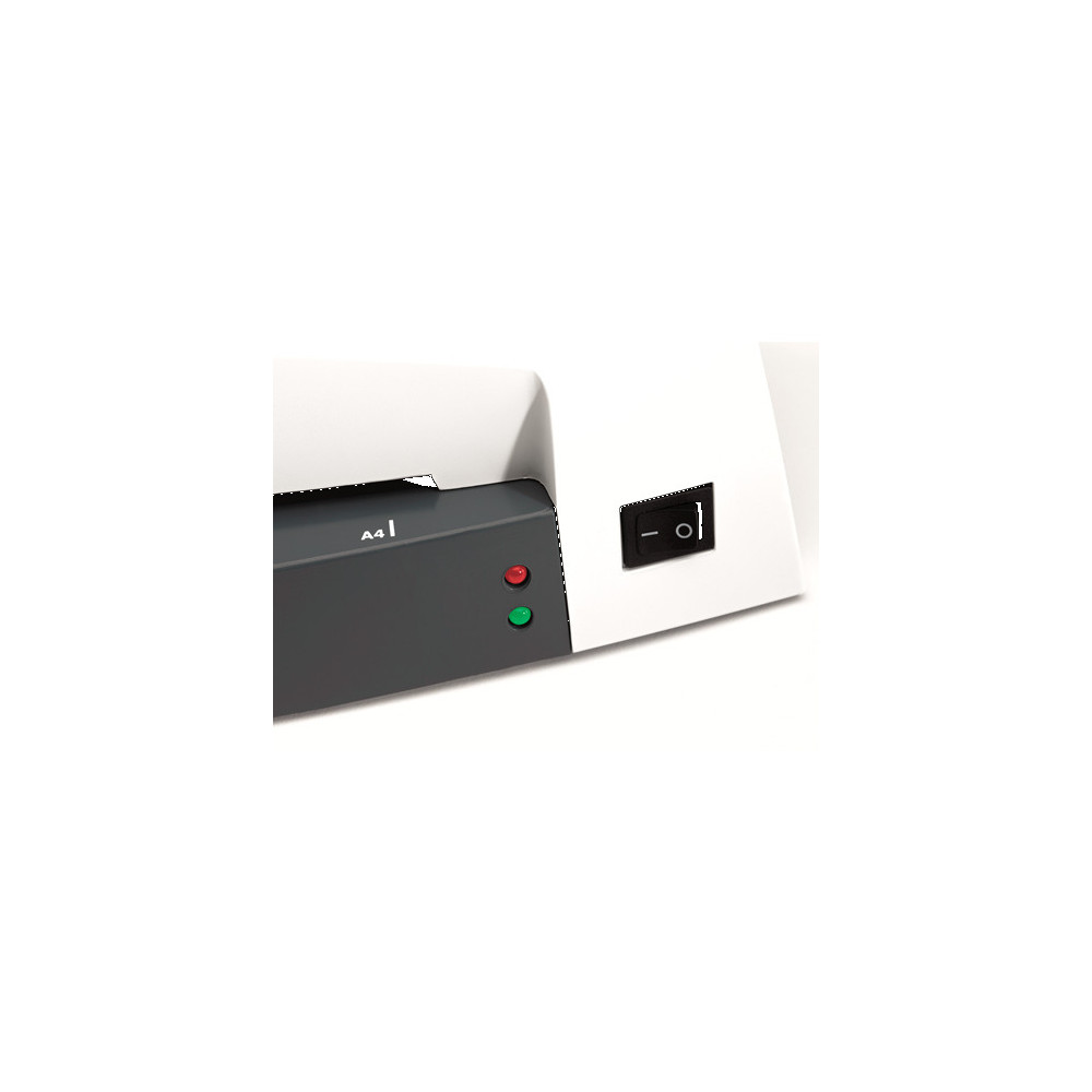 Fellowes Plastifieuse Lunar A3