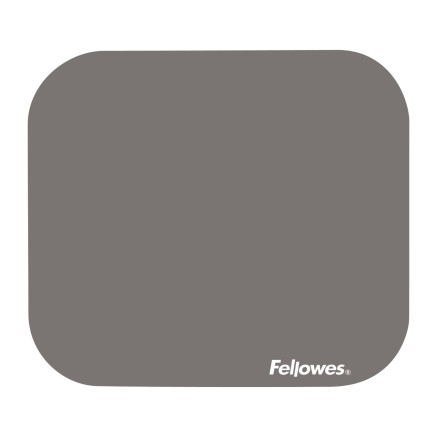 Fellowes 58023 tapis de souris Gris